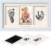 Inkless Baby Hand And Footprint Kit