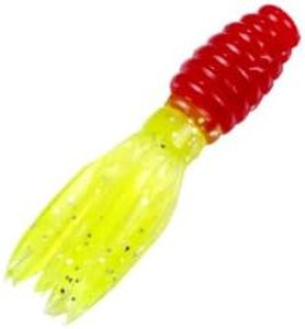 Strike King MRCCT134-187 Mr.Crappie Thunder Tube Bait, 1 3/4-Inch