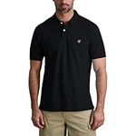 Chaps Men's Polo Shirt - Classic Fi