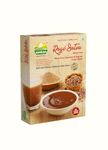 Ragi Malt Ragi Satva Plain Nachni Satva Plain (Without added sugars) Ragi Flour (Sprouted and Roasted) 800 Grams (Pack of 4×200 grams each) Easy to Cook,Healthy to Eat