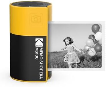 KODAK Memo