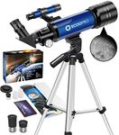 Cheap Telescopes