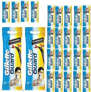 Gillette G