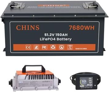 CHINS 48V