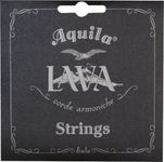 Aquila AQ U LS 116U Lava series Ukulele outfit (DGBE baritone low D 2 wound)