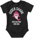 Brisco Brands Sister Shark Doo Do F