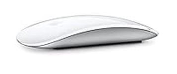 Apple Magic Mouse (Wireless, Rechar