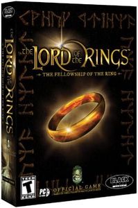 The Lord o
