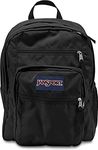 JanSport Big Student Backpack (Blac