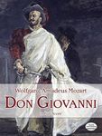 Don Giovanni: In Full Score