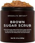 Brooklyn Botany Brown Sugar Body Sc
