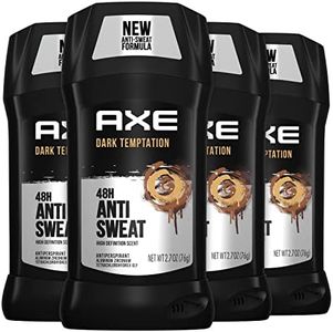 AXE Antipe