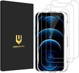 UNBREAKcable 3-Pack Screen Protecto