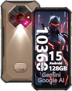 Ulefone Ar