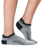 Tavi Taylor Grip Socks, Pace, Small