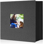 Ywlake Photo Album 4x6 600 Pockets 