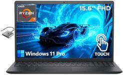 Dell Inspiron 15.6" FHD Touch Scree