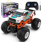 Kidcia 1:16 Scale RC Monster Truck 