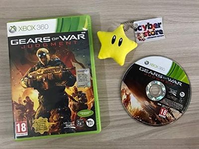 Gears Of War: Judgment
