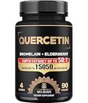 Quercetin Supplements 15050Mg - Ext