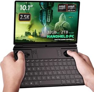 GPD Win MA