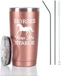 Horse Gifts For Women, Horses Keep 