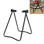 Bicycle Trainer Stationary Bike Cycle Stand Indoor Exercise Foldable