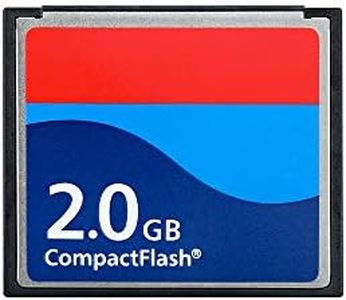 10 Best Compact Flash Cards Price 2026 in the US | There's One Clear ...