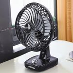 Table Fan For Bedroom 3 Speed