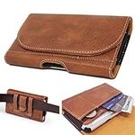 AISCELL Wallet Pouch for Moto G Sty