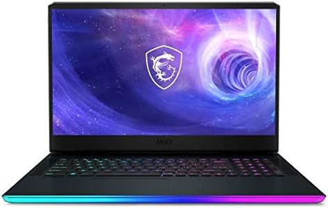 MSI Notebo