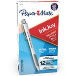 Ballpoint Pens With Covers