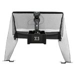 Table Tennis Robot, Automatic Ball Launcher Table Tennis Robot Ping-pong Ball Machine Automatic Table Tennis Machine, Table Tennis Launcher