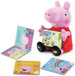 VTech Peppa Pig: Read With Me Peppa