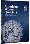 American Women Quarters 2022-2025 Philadelphia and Denver Mints