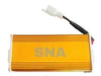 SNA DC TO DC CURRENT CONVERTER 36V DC - 64V DC TO 12V DC 15AMP