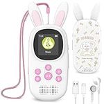 16GB Music MP3 Player for Kids, Cut