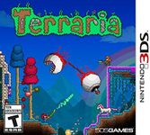 505 Games Terraria Game - Nintendo 