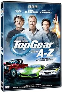 Top Gear: 