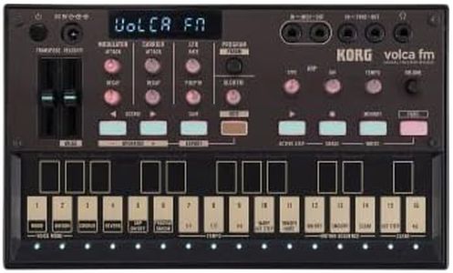 Korg KO-VO