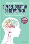 O Poder Curativo do Nervo Vago (Portuguese Edition)