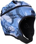 TIAXU TIAXU Rugby Helmet - Soft Pad