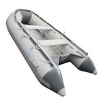 BRIS 9.8ft Inflatable Boat Dinghy Tender Boat