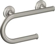 Moen Brushed Nickel Bathroom Safety