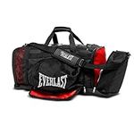 Everlast Contender Hybrid Duffel Ba