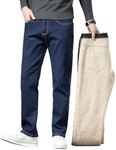 Kolongvangie Jeans Pants Mountain C