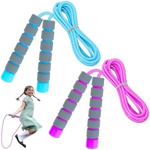 Skipping R