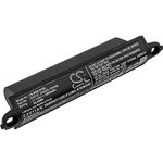 Replacement battery for BOSE - Speaker Battery - 404600, Soundlink, Soundlink 2, SoundLink 3, Soundlink II, SoundTouch 20