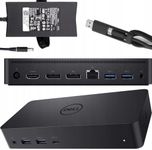 Dell D6000 USB-C Triple Docking Sta