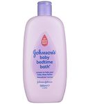 Johnson's Baby Bedtime Bath 500ml